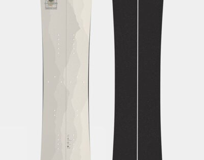 Mens Highpath Split Snowboard