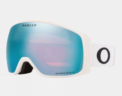 Oakley Womens Flight Tracker M Goggles