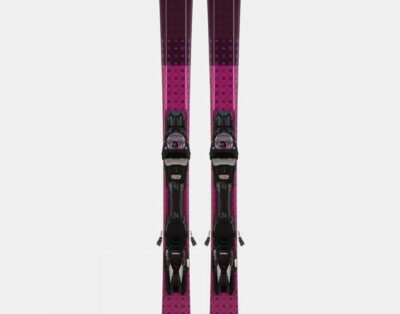 Volkl Womens Flair 76 Elite Skis With vMotion 10 GW Bindings