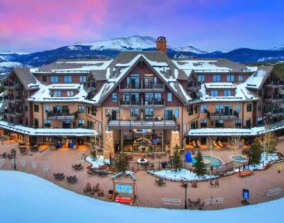 Breckenridge Ski Resort