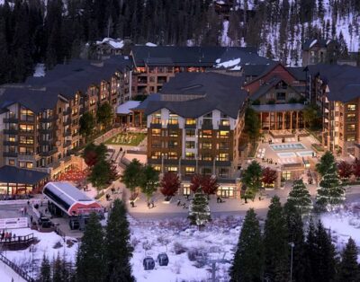 Keystone Resort