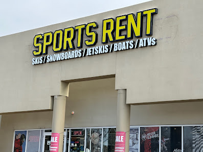 Colorado Sports Rent