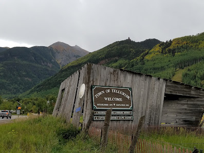 Telluride Ski & Snowboard Club