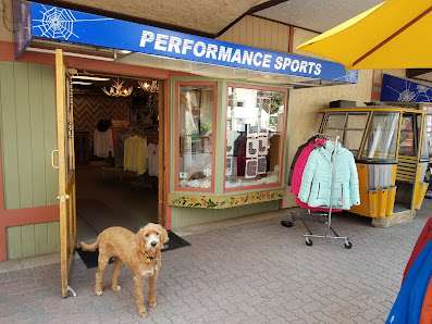 Performance Sports