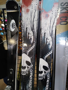 AMR Rentals Ski & Board