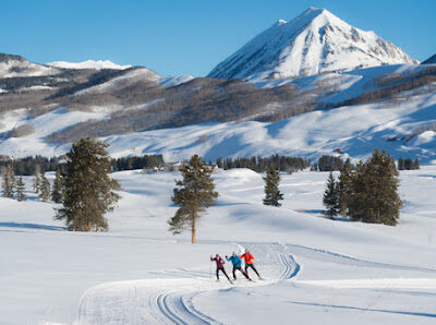 Crested Butte Nordic