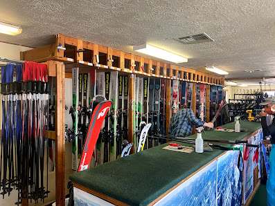 Wasatch Ski and Snowboard Rental