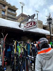 Ski Base