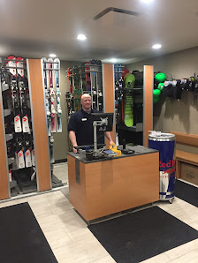 Charter Sports Ski, Snowboard & Bike Rentals – Highline Vail