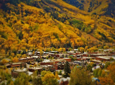 Wild Oak Telluride