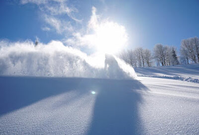 Base Mountain Sports – Beaver Creek Hyatt Mountain Lodge