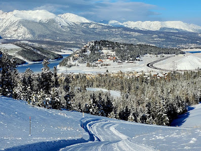 Keystone Nordic Center