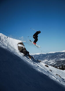 Salty Snow Properties – Breckenridge