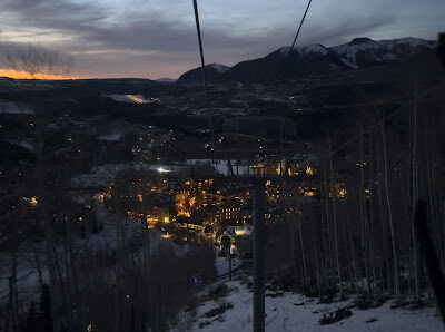 Telluride Resort Store