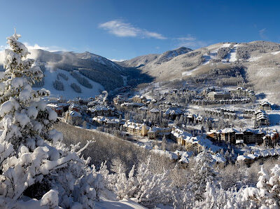 Black Tie Ski & Bike Rentals in Vail & Beaver Creek