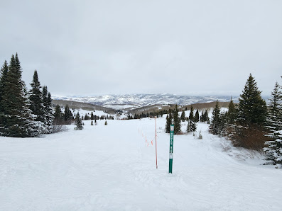 Beaver Creek Nordic Sports Center