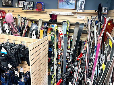 Black Diamond Ski & Cycles