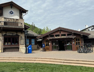 Vail Sports – Vail Mountain Plaza