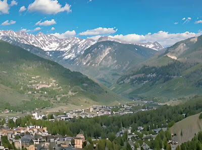 Charter Sports Ski, Snowboard & Bike Rentals – Lion Square Lodge at the Gondola