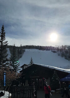 Vail Sports – Mid Vail