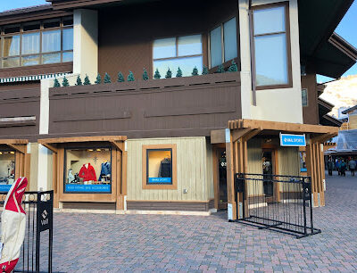 Vail Sports – One Vail Place