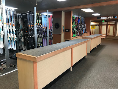 Mountain View Sports Rentals