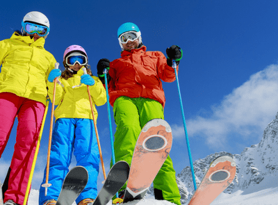 Base Mountain Sports – Wyndham Avon