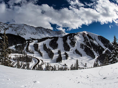 Arapahoe Basin