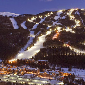 Keystone Resort