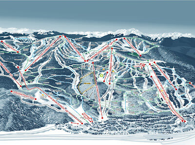 American Ski Exchange – Vail Ski Rentals